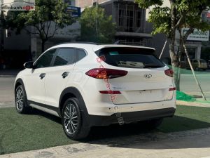 Xe Hyundai Tucson 2.0 AT CRDi 2019