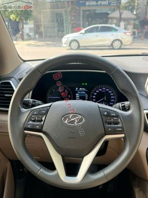 Xe Hyundai Tucson 2.0 AT CRDi 2019