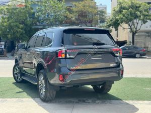 Xe Ford Everest Titanium 2.0L 4x2 AT 2023