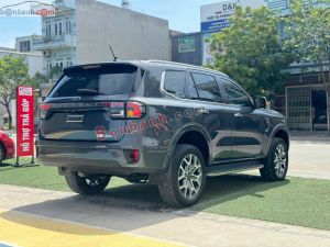 Xe Ford Everest Titanium 2.0L 4x2 AT 2023