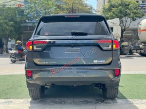 Xe Ford Everest Titanium 2.0L 4x2 AT 2023