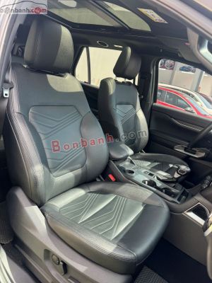 Xe Ford Everest Titanium 2.0L 4x2 AT 2023