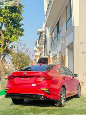 Xe Kia Cerato 1.6 AT Luxury 2020