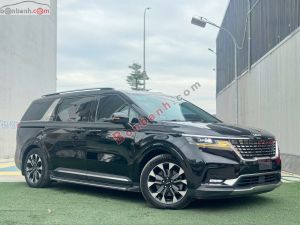 Xe Kia Carnival Signature 2.2D 2022