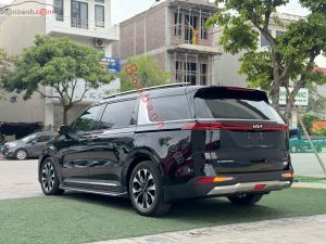 Xe Kia Carnival Signature 2.2D 2022