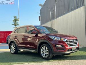 Xe Hyundai Tucson 2.0 AT 2019