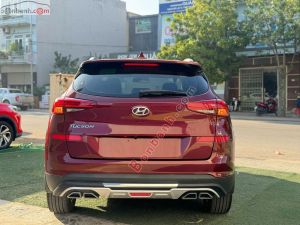 Xe Hyundai Tucson 2.0 AT 2019