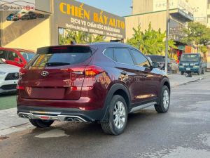 Xe Hyundai Tucson 2.0 AT 2019