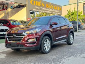 Xe Hyundai Tucson 2.0 AT 2019