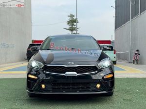 Xe Kia Cerato 1.6 AT Luxury 2020