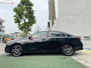 Xe Kia Cerato 1.6 AT Luxury 2020