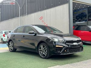 Xe Kia Cerato 1.6 AT Luxury 2020