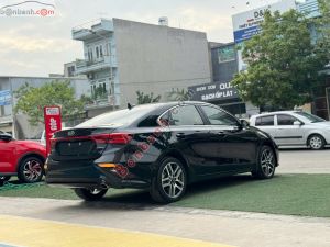 Xe Kia Cerato 1.6 AT Luxury 2020