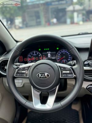 Xe Kia Cerato 1.6 AT Luxury 2020