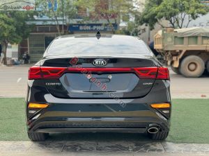 Xe Kia Cerato 1.6 AT Luxury 2020