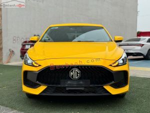 Xe MG 5 Luxury 1.5 AT 2023