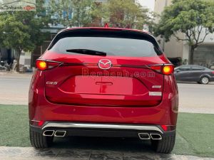 Xe Mazda CX5 2.0 AT 2018