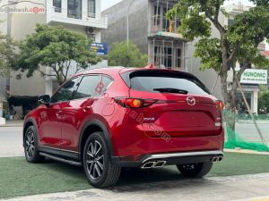 Xe Mazda CX5 2.0 AT 2018