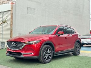 Xe Mazda CX5 2.0 AT 2018