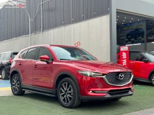 Xe Mazda CX5 2.0 AT 2018