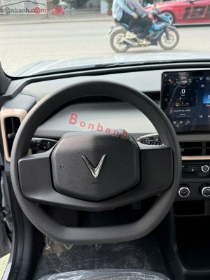 Xe VinFast VF3 Plus 2024