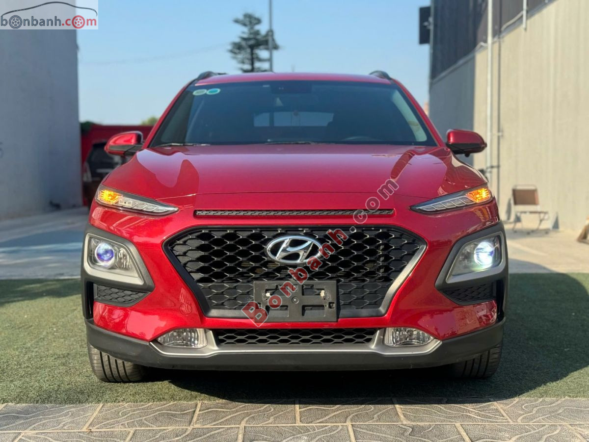 Hyundai Kona 2.0 AT 2021