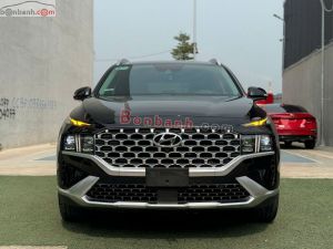 Xe Hyundai SantaFe Cao cấp 2.2L HTRAC 2022