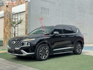 Xe Hyundai SantaFe Cao cấp 2.2L HTRAC 2022