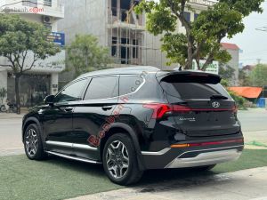 Xe Hyundai SantaFe Cao cấp 2.2L HTRAC 2022