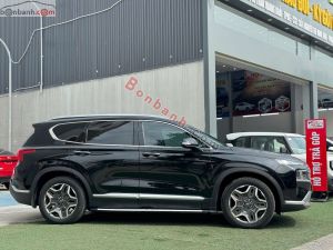 Xe Hyundai SantaFe Cao cấp 2.2L HTRAC 2022