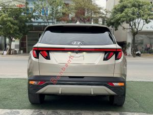 Xe Hyundai Tucson 2.0 AT Đặc biệt 2021