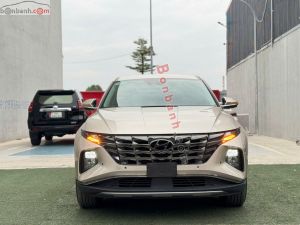 Xe Hyundai Tucson 2.0 AT Đặc biệt 2021