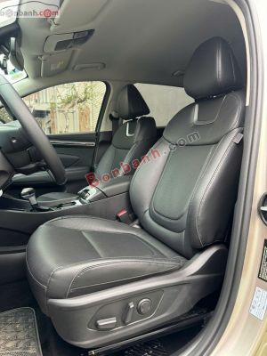 Xe Hyundai Tucson 2.0 AT Đặc biệt 2021