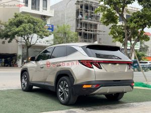 Xe Hyundai Tucson 2.0 AT Đặc biệt 2021