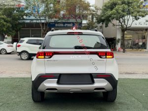 Xe Kia Sonet Premium 1.5 AT 2021