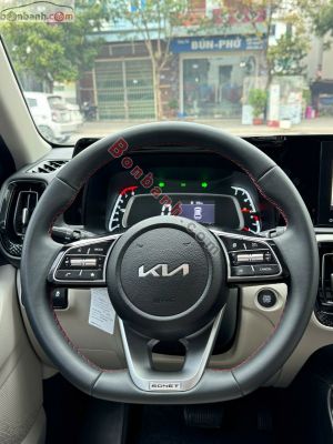 Xe Kia Sonet Premium 1.5 AT 2021