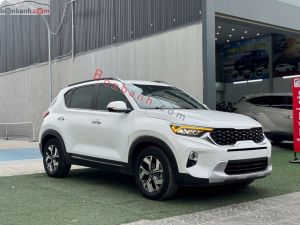 Xe Kia Sonet Premium 1.5 AT 2021