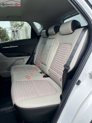 Xe Kia Sonet Premium 1.5 AT 2021