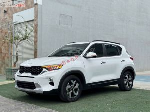 Xe Kia Sonet Premium 1.5 AT 2021