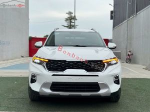 Xe Kia Sonet Premium 1.5 AT 2021