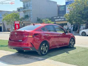 Xe Hyundai Accent 1.4 AT Đặc Biệt 2022