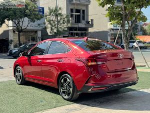 Xe Hyundai Accent 1.4 AT Đặc Biệt 2022