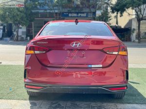 Xe Hyundai Accent 1.4 AT Đặc Biệt 2022