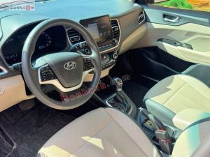 Xe Hyundai Accent 1.4 AT Đặc Biệt 2022