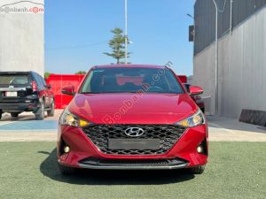 Xe Hyundai Accent 1.4 AT Đặc Biệt 2022