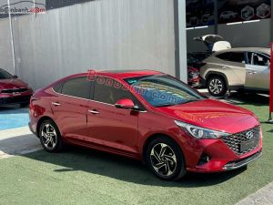 Xe Hyundai Accent 1.4 AT Đặc Biệt 2022