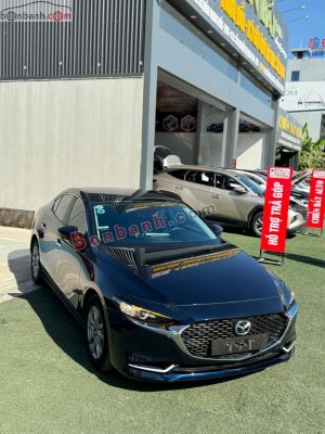 Xe Mazda 3 1.5L Luxury 2021