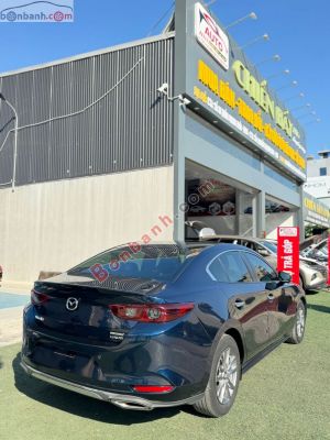 Xe Mazda 3 1.5L Luxury 2021