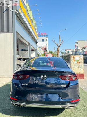 Xe Mazda 3 1.5L Luxury 2021