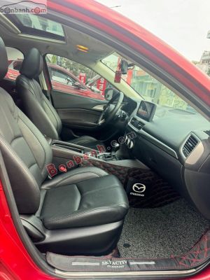 Xe Mazda 3 1.5 AT 2018